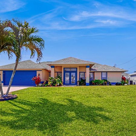 Surfside Oasis Villa Cape Coral Buitenkant foto