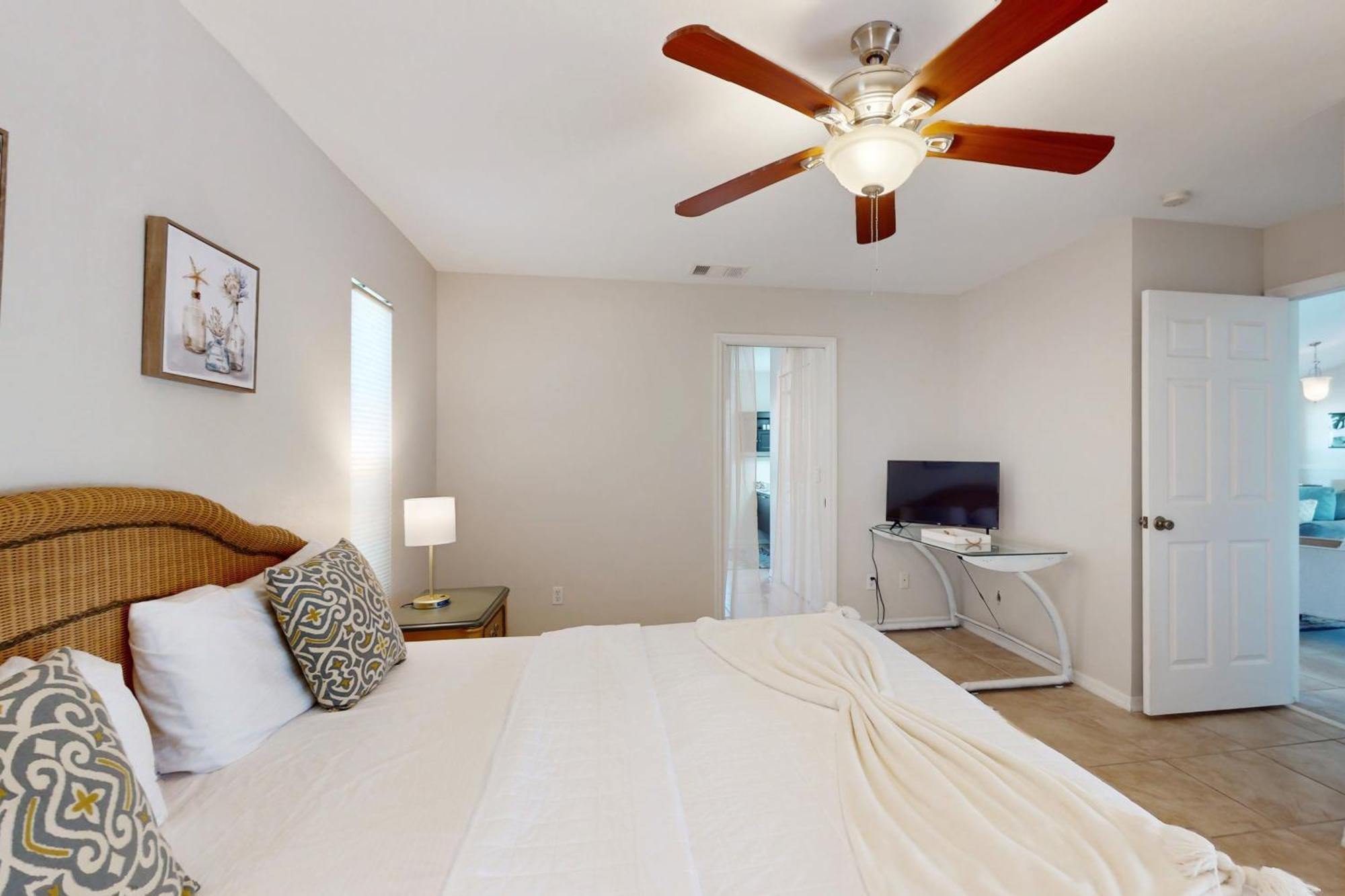 Surfside Oasis Villa Cape Coral Buitenkant foto