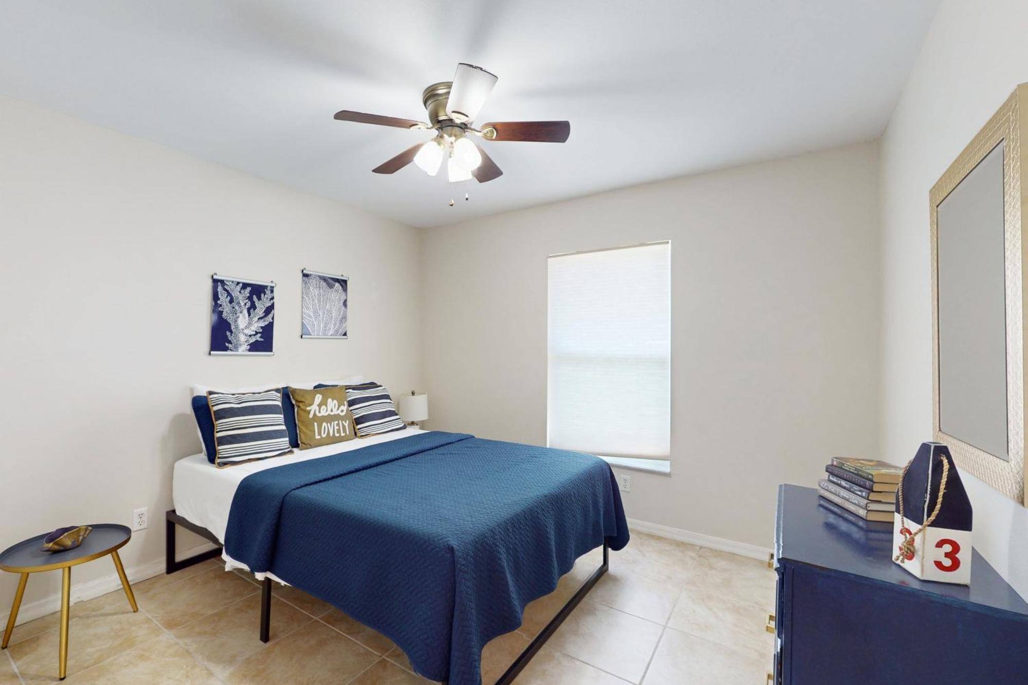 Surfside Oasis Villa Cape Coral Buitenkant foto