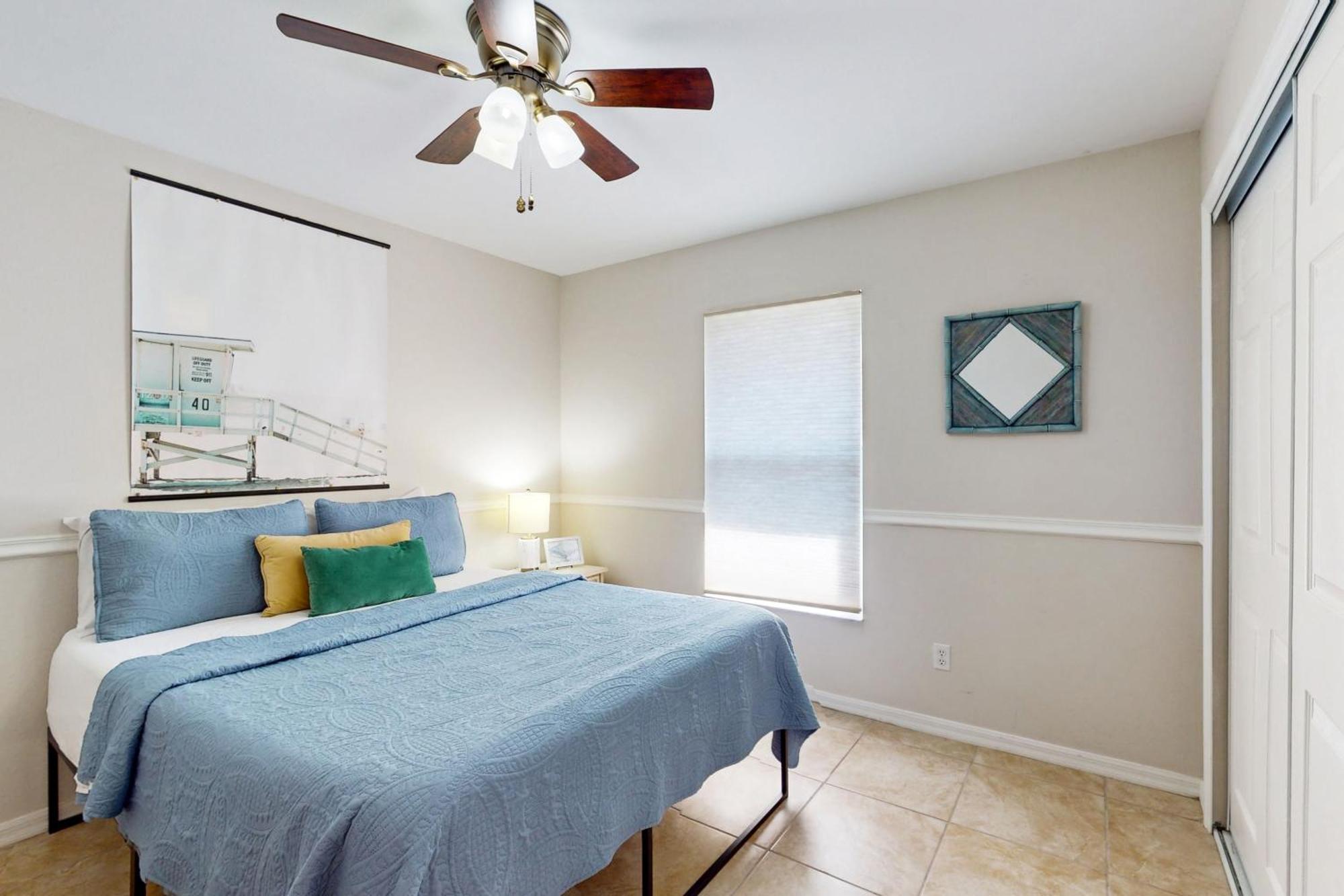 Surfside Oasis Villa Cape Coral Buitenkant foto